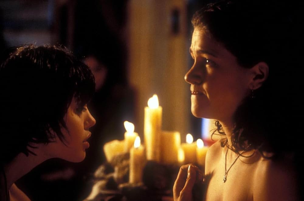 Foxfire（原題）の画像