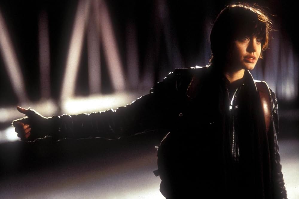 Foxfire（原題）の画像