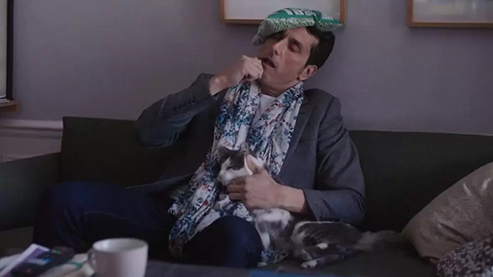 軽い男じゃないのよの画像