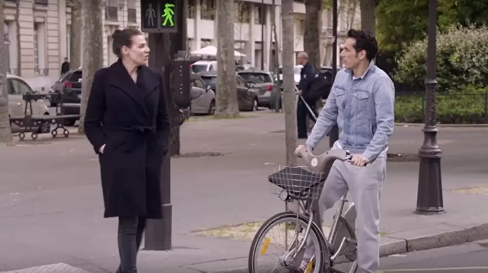 軽い男じゃないのよの画像