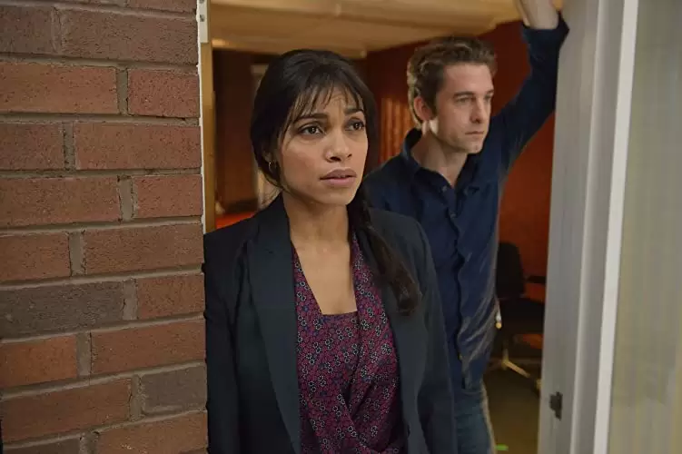 白い沈黙の画像