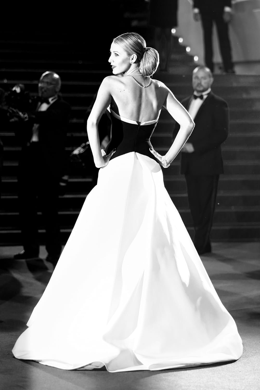 白い沈黙の画像