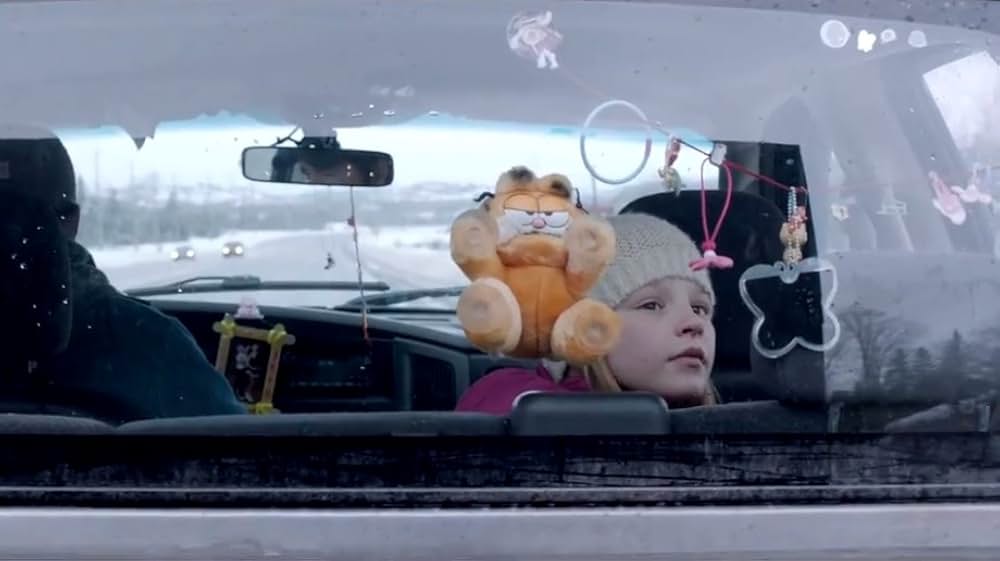 白い沈黙の画像