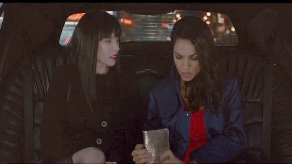 白い沈黙の画像