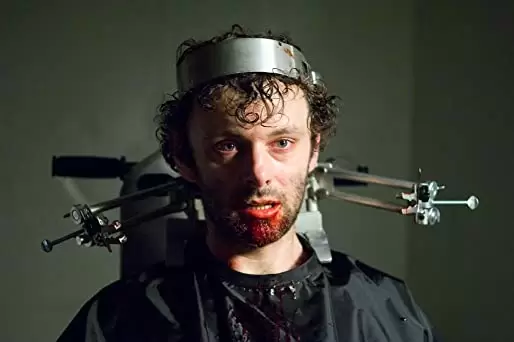 「4デイズ」マイケル・シーンの画像