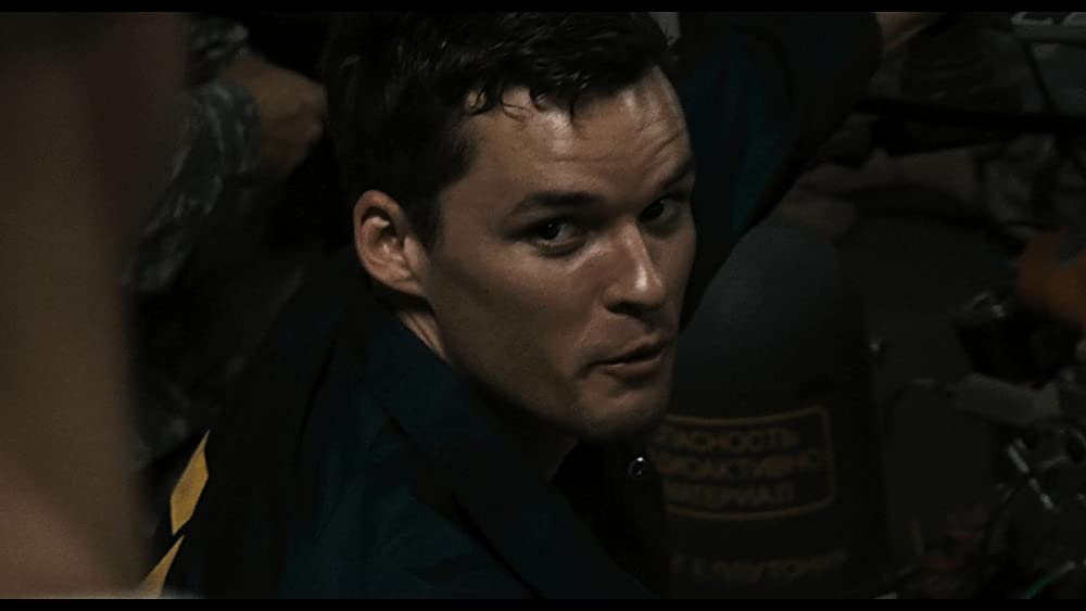 デイ・アフター・トゥモローの画像