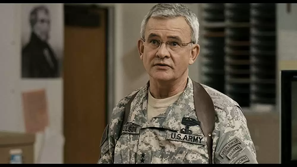 「4デイズ」ホームズ・オズボーンの画像