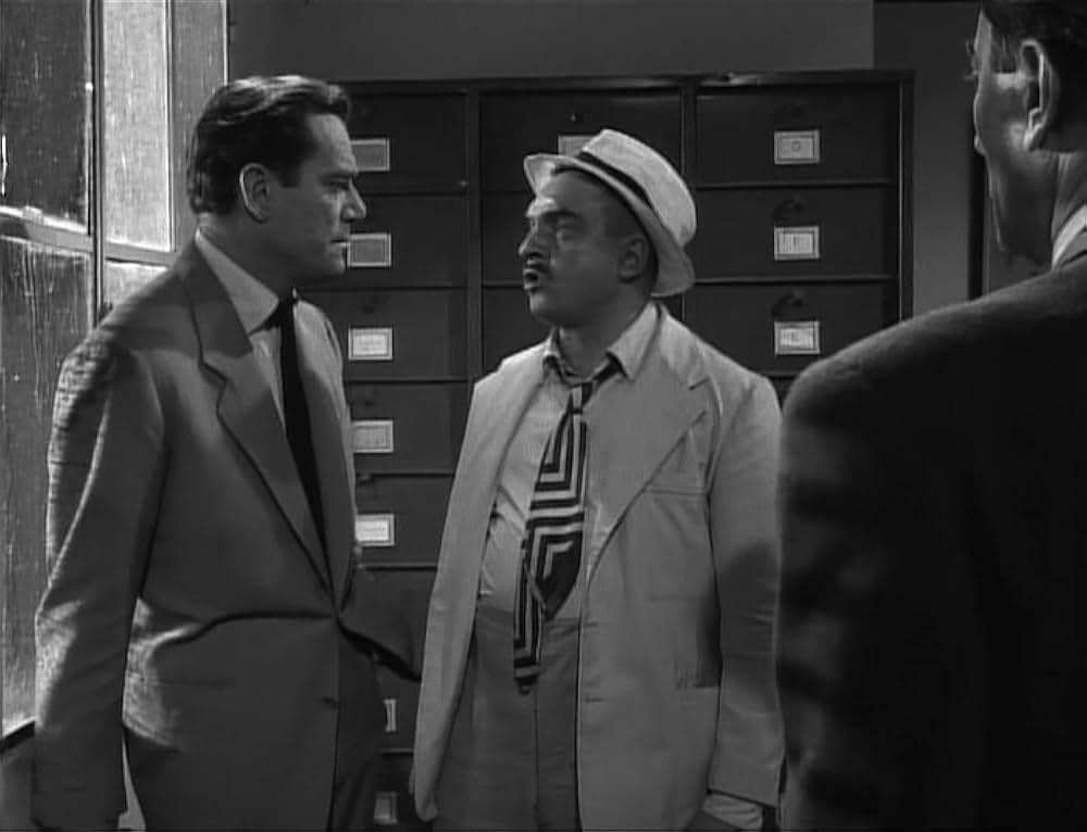 Ça va barder（原題）の画像