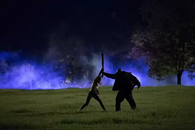 ファイナル・ガールズ 惨劇のシナリオの画像