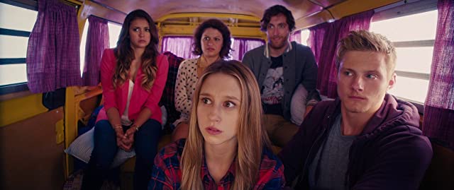 ファイナル・ガールズ 惨劇のシナリオの画像