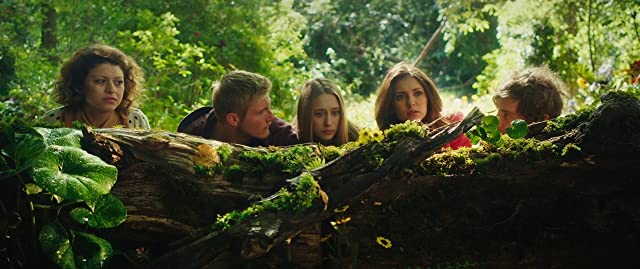 ファイナル・ガールズ 惨劇のシナリオの画像