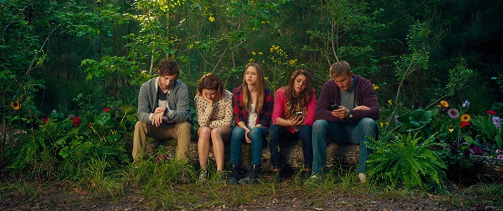 ファイナル・ガールズ 惨劇のシナリオの画像