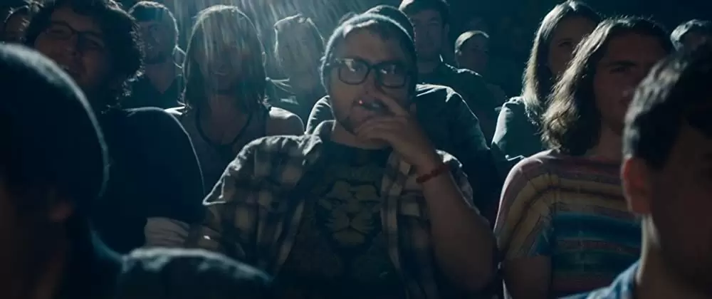 ファイナル・ガールズ 惨劇のシナリオの画像