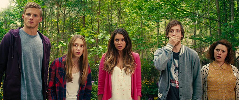 ファイナル・ガールズ 惨劇のシナリオの画像