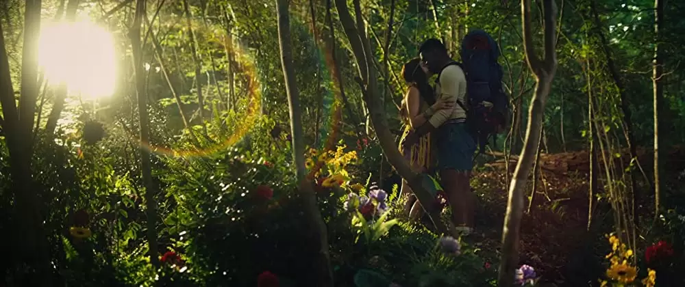 ファイナル・ガールズ 惨劇のシナリオの画像