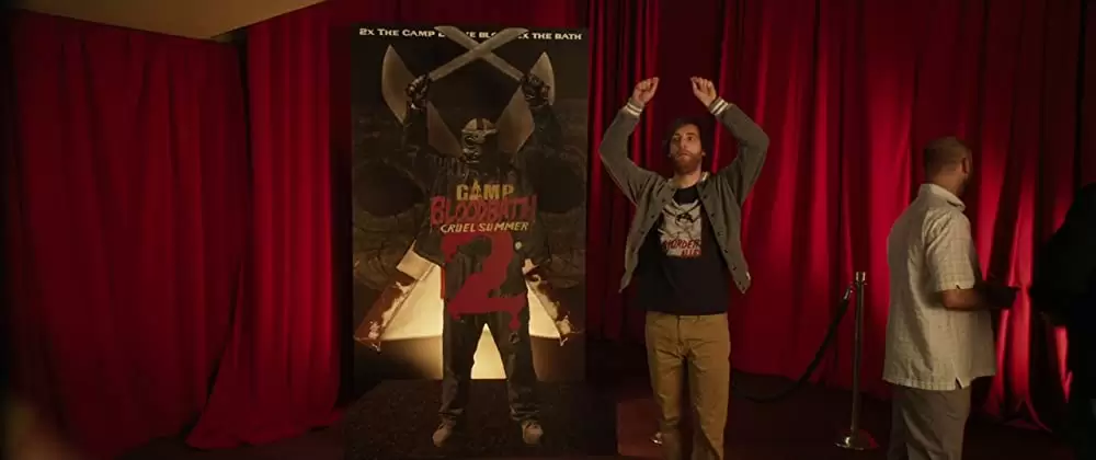 ファイナル・ガールズ 惨劇のシナリオの画像