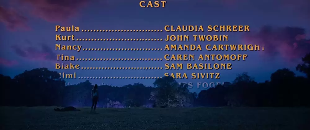 ファイナル・ガールズ 惨劇のシナリオの画像