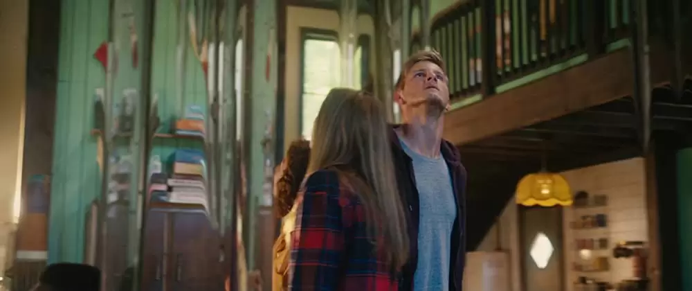 ファイナル・ガールズ 惨劇のシナリオの画像