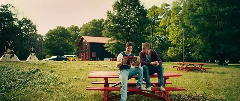 ファイナル・ガールズ 惨劇のシナリオの画像