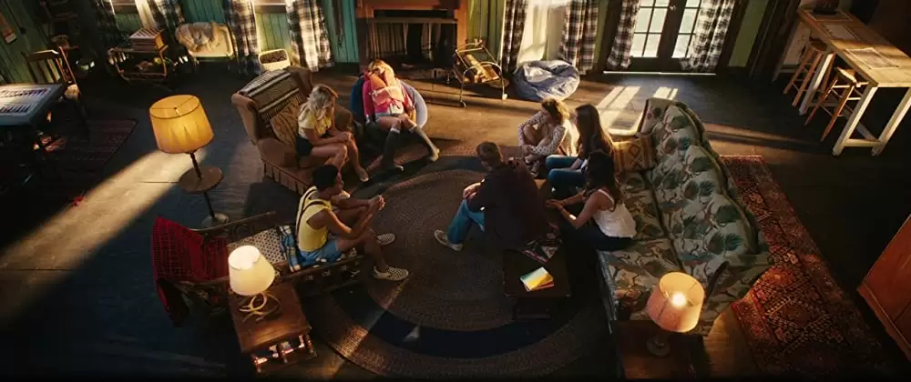 ファイナル・ガールズ 惨劇のシナリオの画像