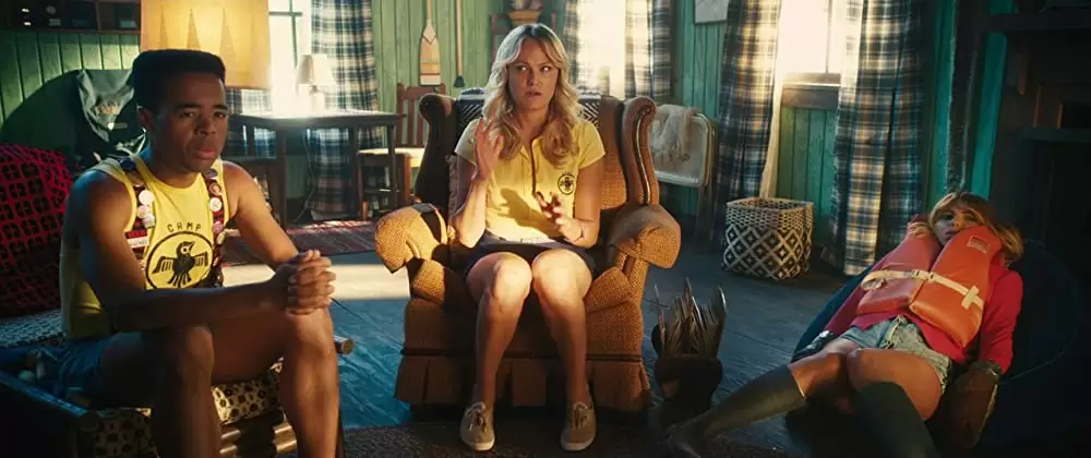 ファイナル・ガールズ 惨劇のシナリオの画像