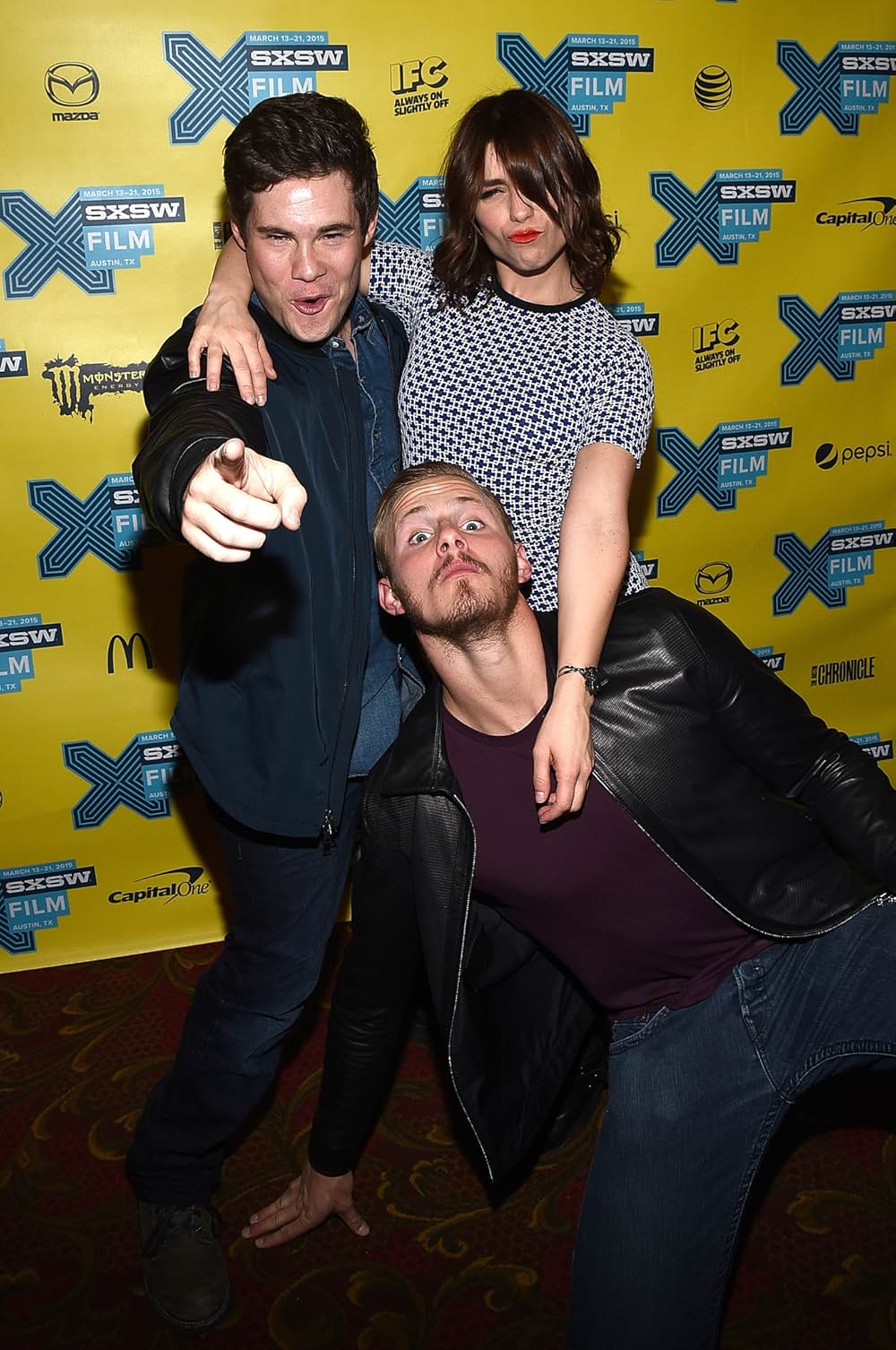 ファイナル・ガールズ 惨劇のシナリオの画像