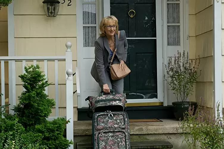 31年目の夫婦げんかの画像