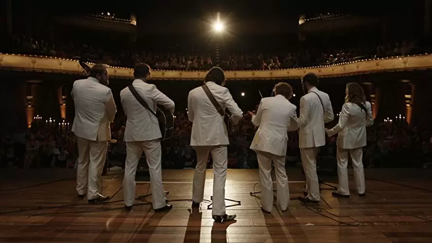 オーバー・ザ・ブルー・スカイの画像