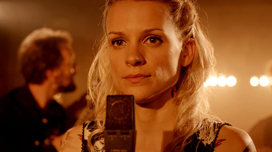 オーバー・ザ・ブルー・スカイの画像