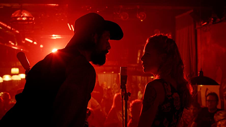 オーバー・ザ・ブルー・スカイの画像