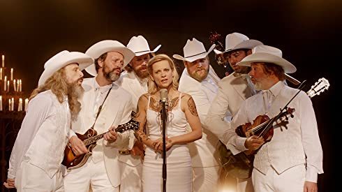 オーバー・ザ・ブルー・スカイの画像