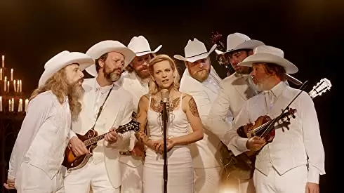 「オーバー・ザ・ブルー・スカイ」ベルル・バーテンスの画像