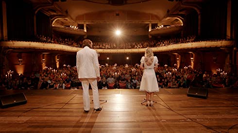 オーバー・ザ・ブルー・スカイの画像