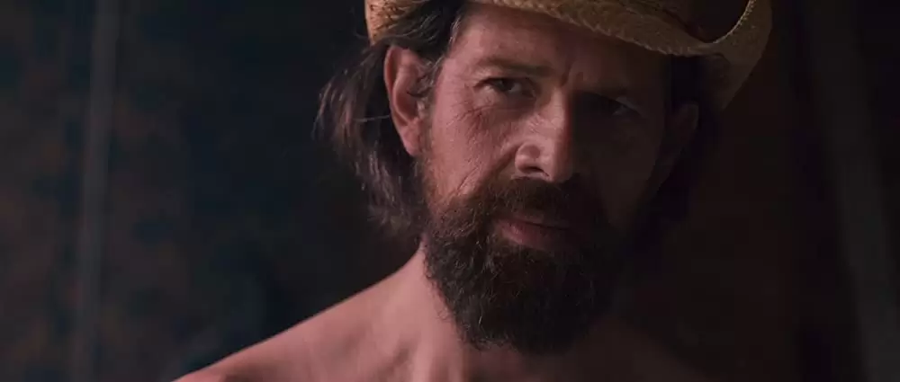 オーバー・ザ・ブルー・スカイの画像