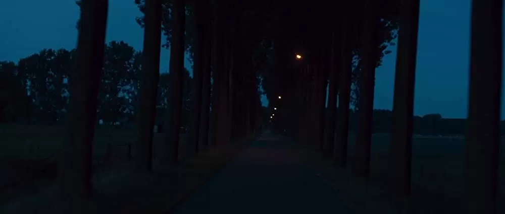 オーバー・ザ・ブルー・スカイの画像