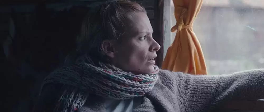 オーバー・ザ・ブルー・スカイの画像