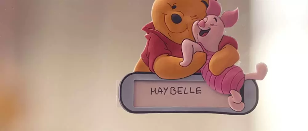 オーバー・ザ・ブルー・スカイの画像