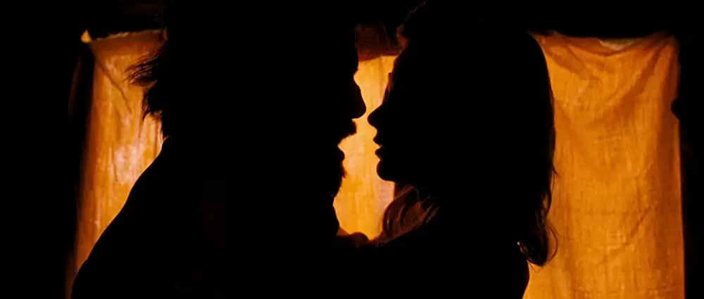 オーバー・ザ・ブルー・スカイの画像