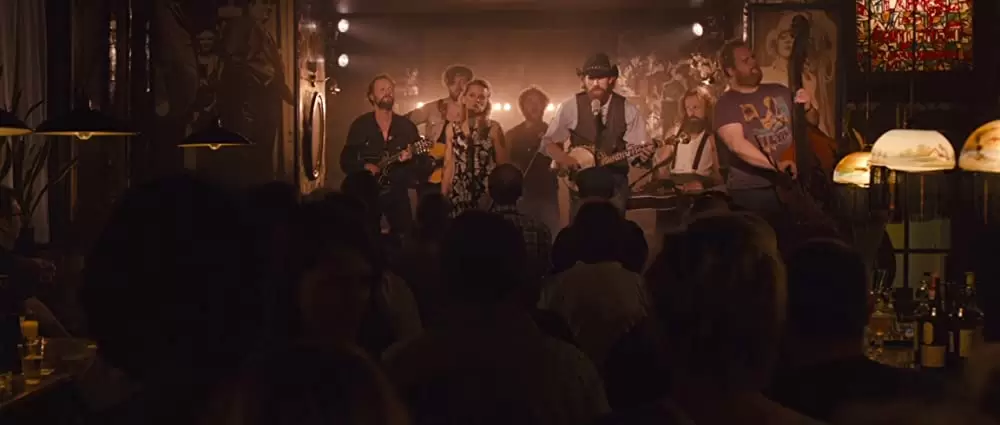 オーバー・ザ・ブルー・スカイの画像