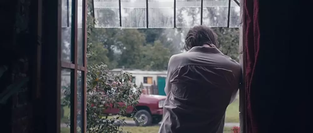 オーバー・ザ・ブルー・スカイの画像