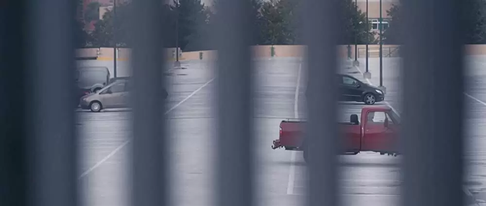 オーバー・ザ・ブルー・スカイの画像