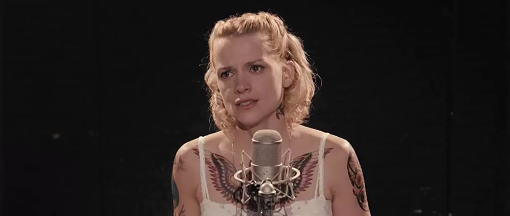 オーバー・ザ・ブルー・スカイの画像