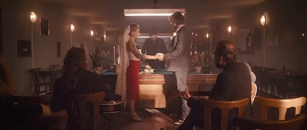 オーバー・ザ・ブルー・スカイの画像