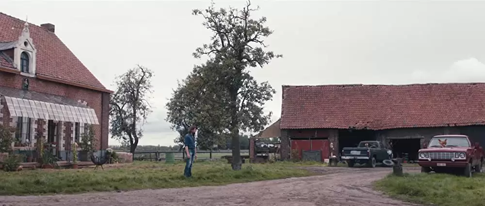 オーバー・ザ・ブルー・スカイの画像