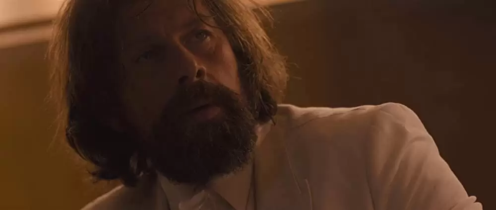 オーバー・ザ・ブルー・スカイの画像