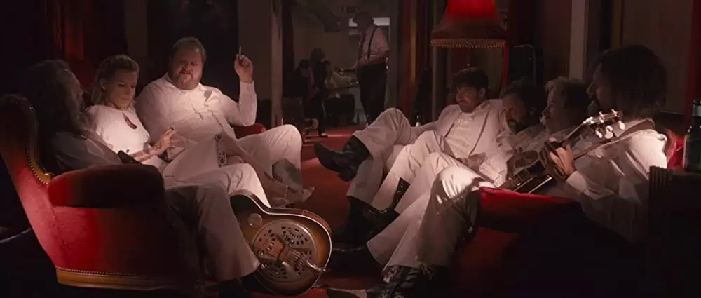 オーバー・ザ・ブルー・スカイの画像