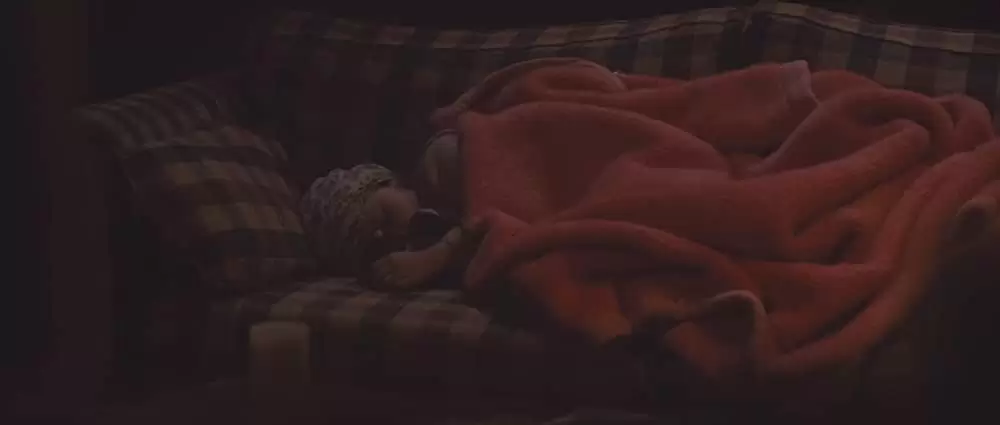 オーバー・ザ・ブルー・スカイの画像