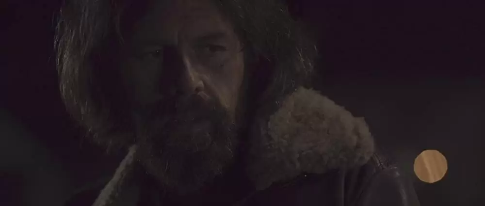 オーバー・ザ・ブルー・スカイの画像