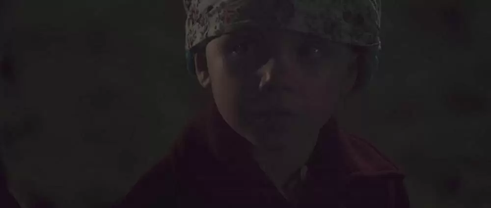 オーバー・ザ・ブルー・スカイの画像