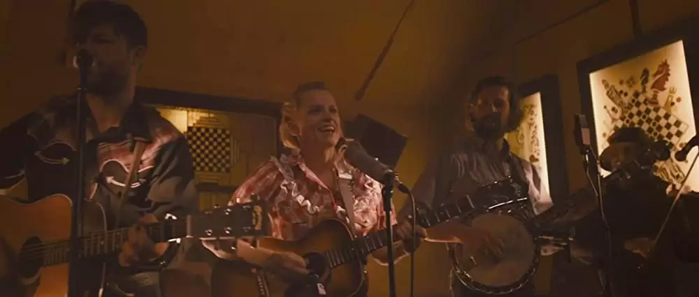 オーバー・ザ・ブルー・スカイの画像